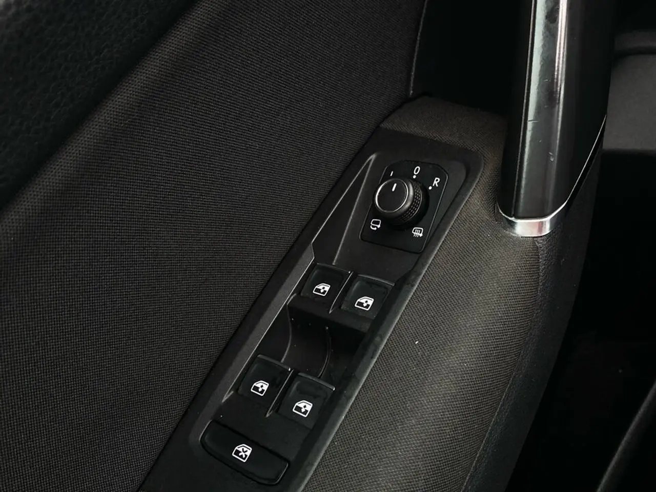 Billede 24 - VW Touran 2,0 TDI BMT SCR Highline DSG 190HK 6g Aut.