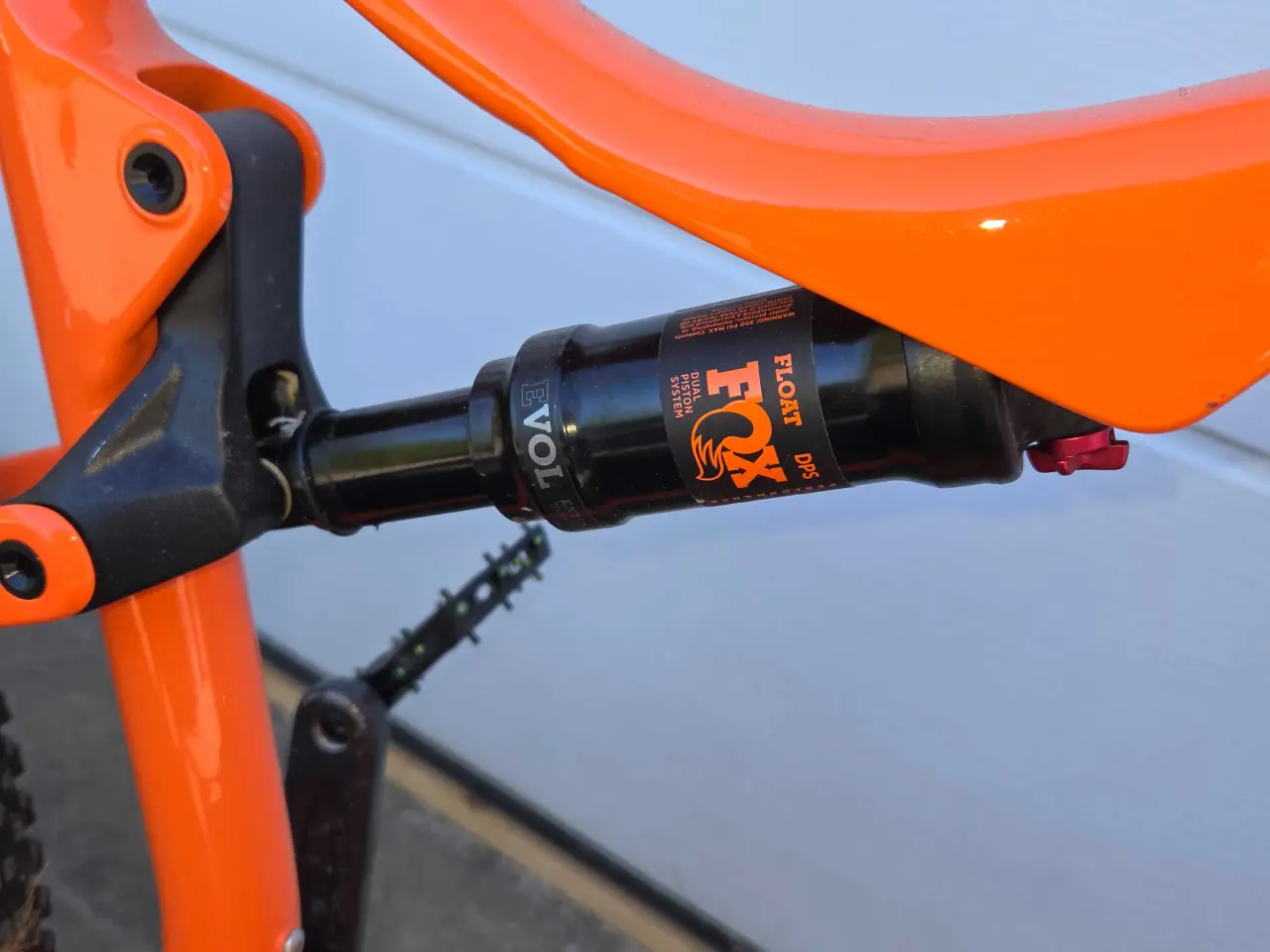 Billede 6 - Næsten ubrugt MTB