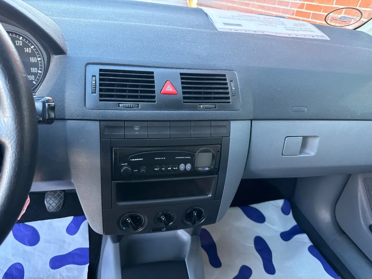 Billede 12 - Skoda Fabia 1,4 8V 68 Comfort