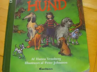 Derfor vil jeg ikke have hund 