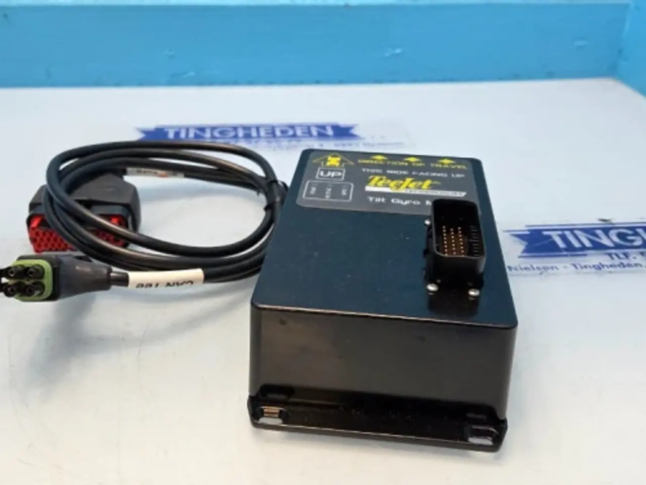Billede 7 - Tiltsensor Modul CL230 GRTJT9002536