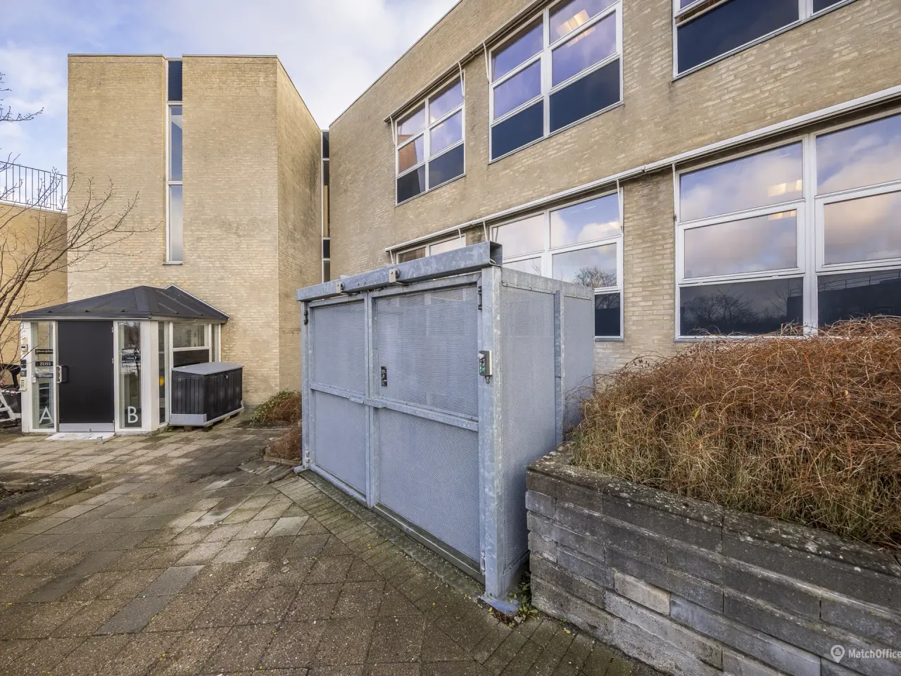 Billede 4 - Kontor- og lagerlejemål på 673m² i Birkerød