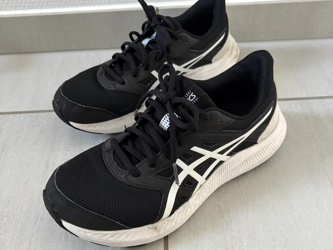 Billede 3 - asics Jolt4 unisex løbesko, str. 39