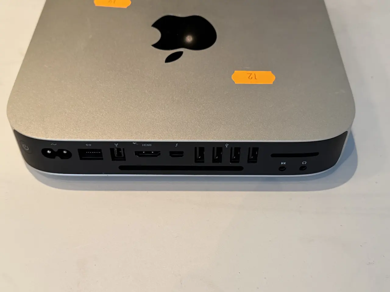 Billede 2 - Computer APPLE Mac Mini 2012