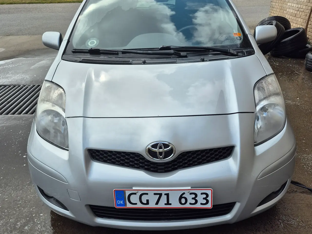Billede 3 - Yaris