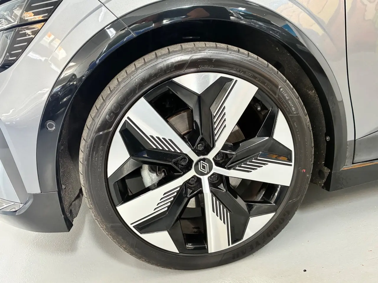 Billede 5 - Renault Megane E-Tech 60 Optimum Charge