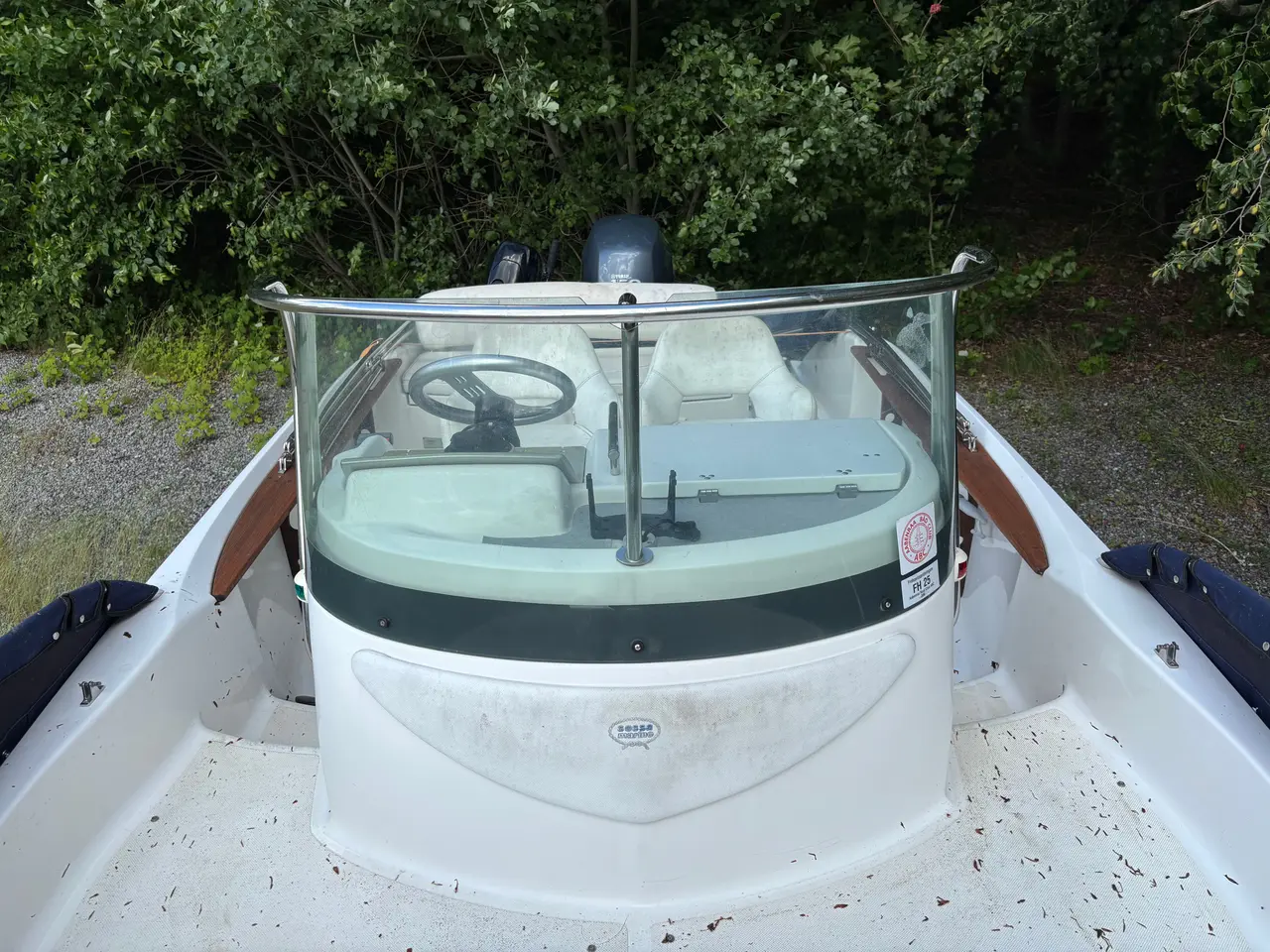 Billede 7 - Sessa Key Largo 20