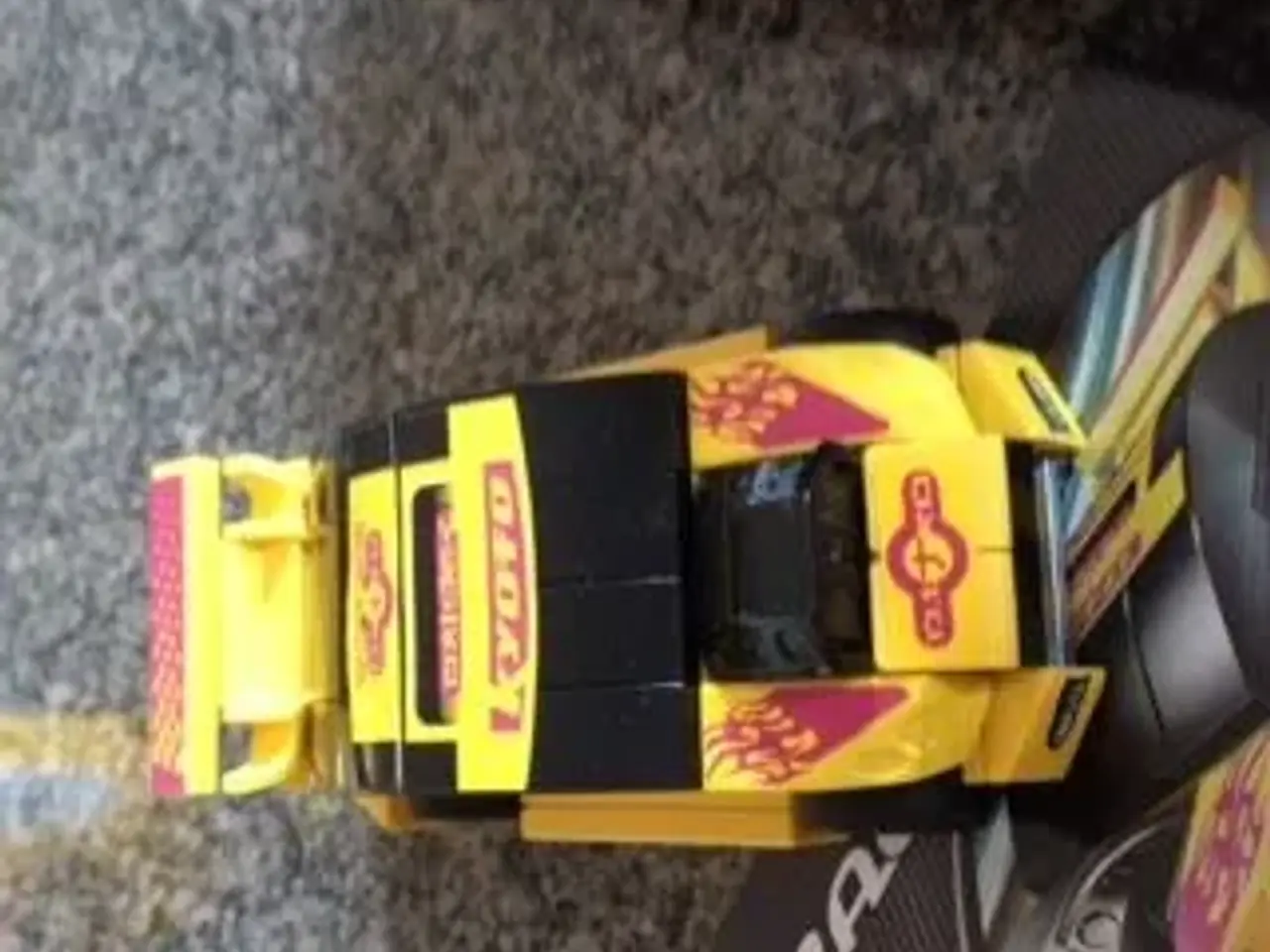 Billede 2 - Lego 8666