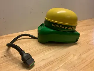 John Deere Gps antenne sf 3000