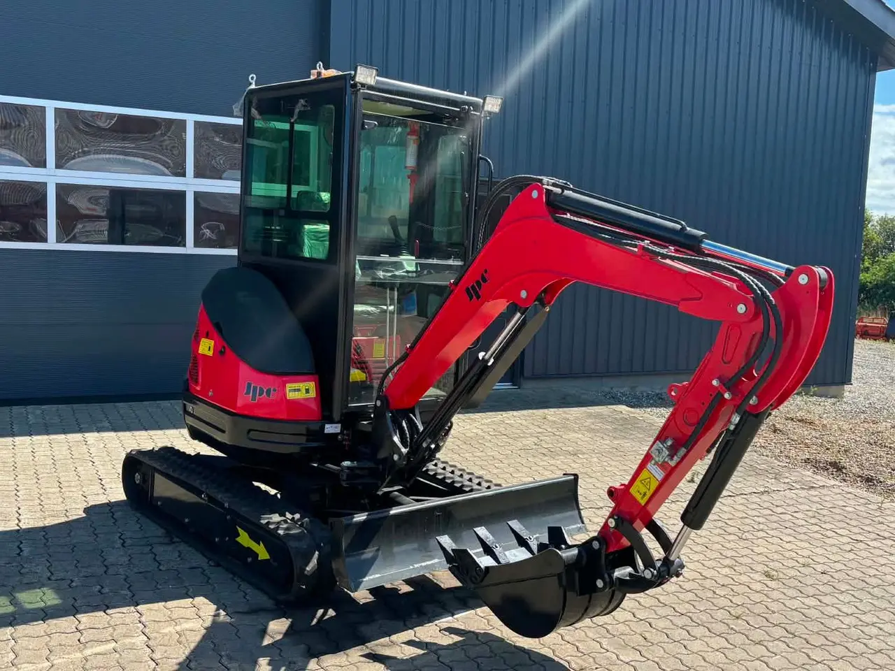 Billede 5 - JPC HT25