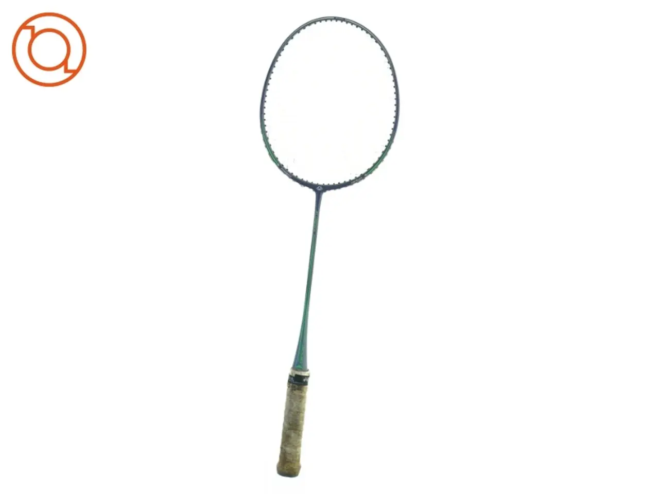 Billede 2 - Badminton ketcher fra Powerflo (str. 66 cm)