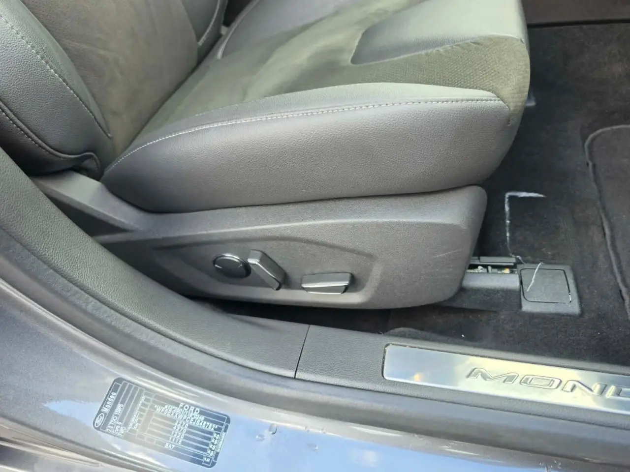 Billede 16 - Ford Mondeo 2,0 TDCi 150 Titanium aut.