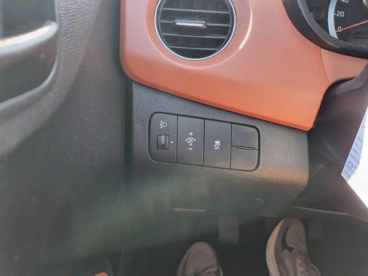 Billede 18 - Hyundai i10 1,0 Trend