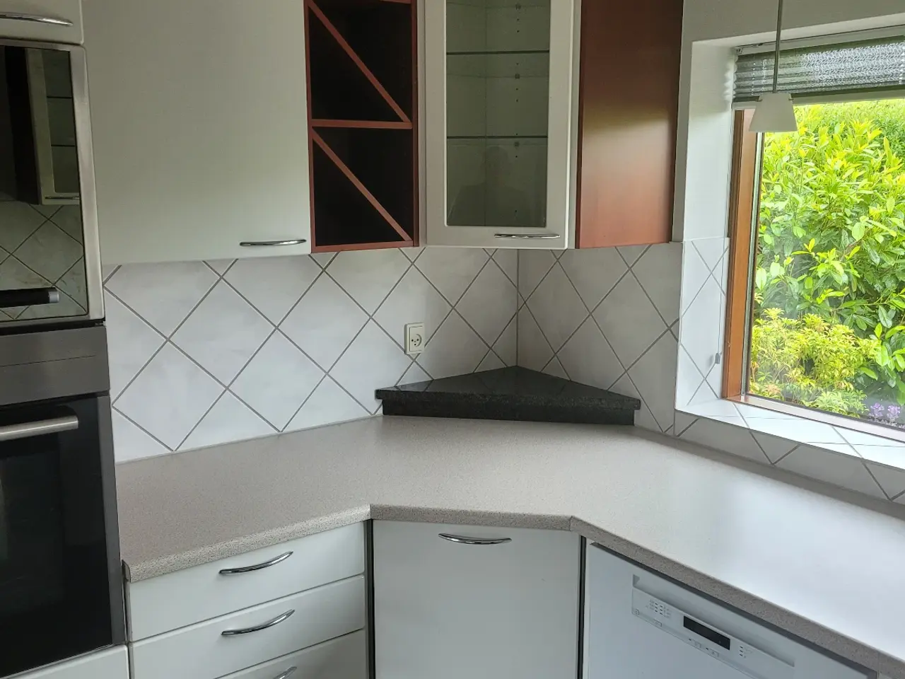 Billede 2 - 2019 Miele opvaskemaskine..virker helt