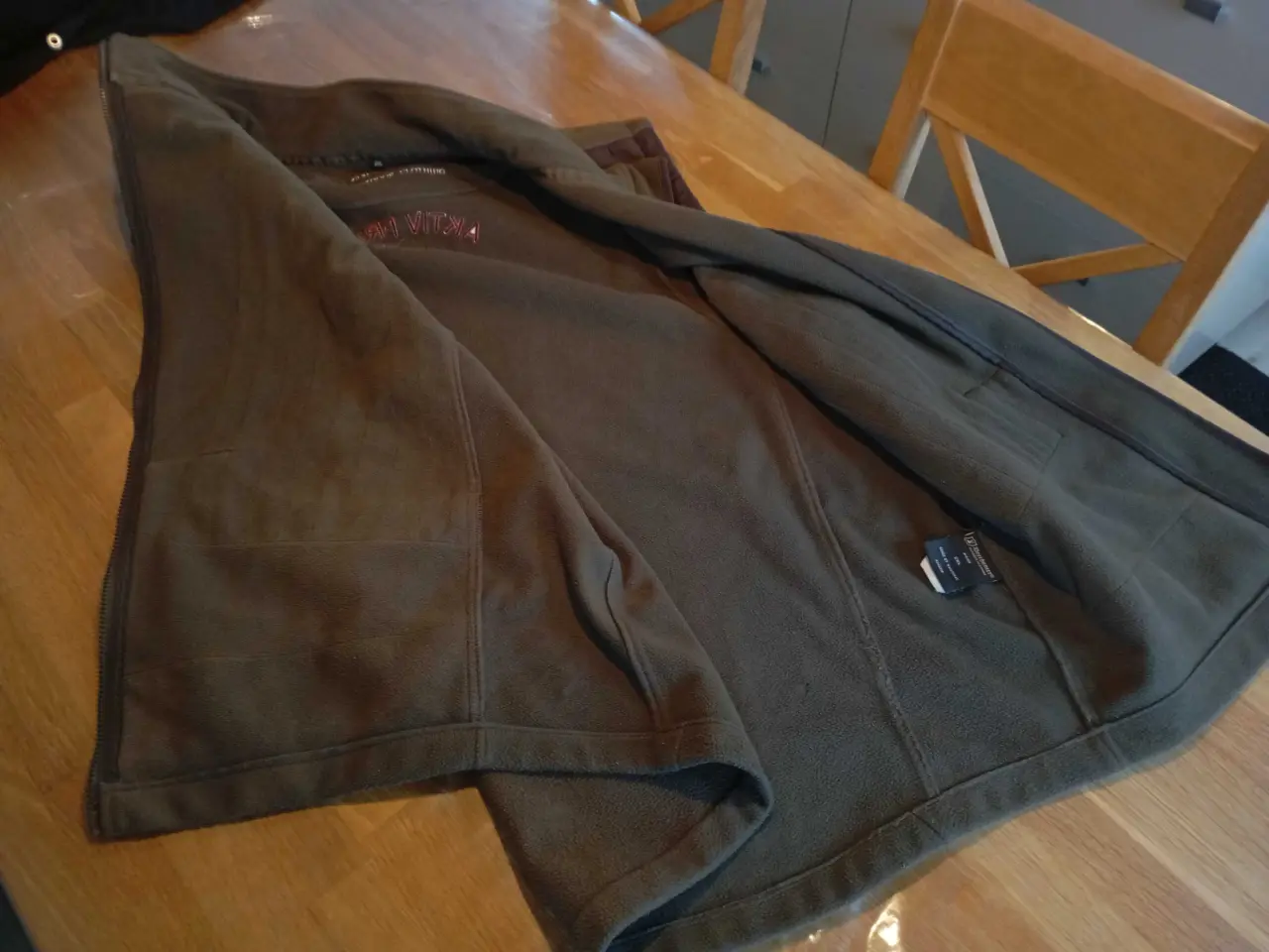 Billede 12 - Jagtvest Deerhunter 2XL