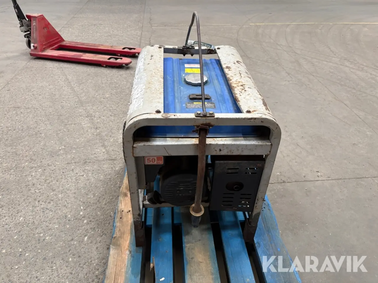 Billede 5 - Generator Pure Energy