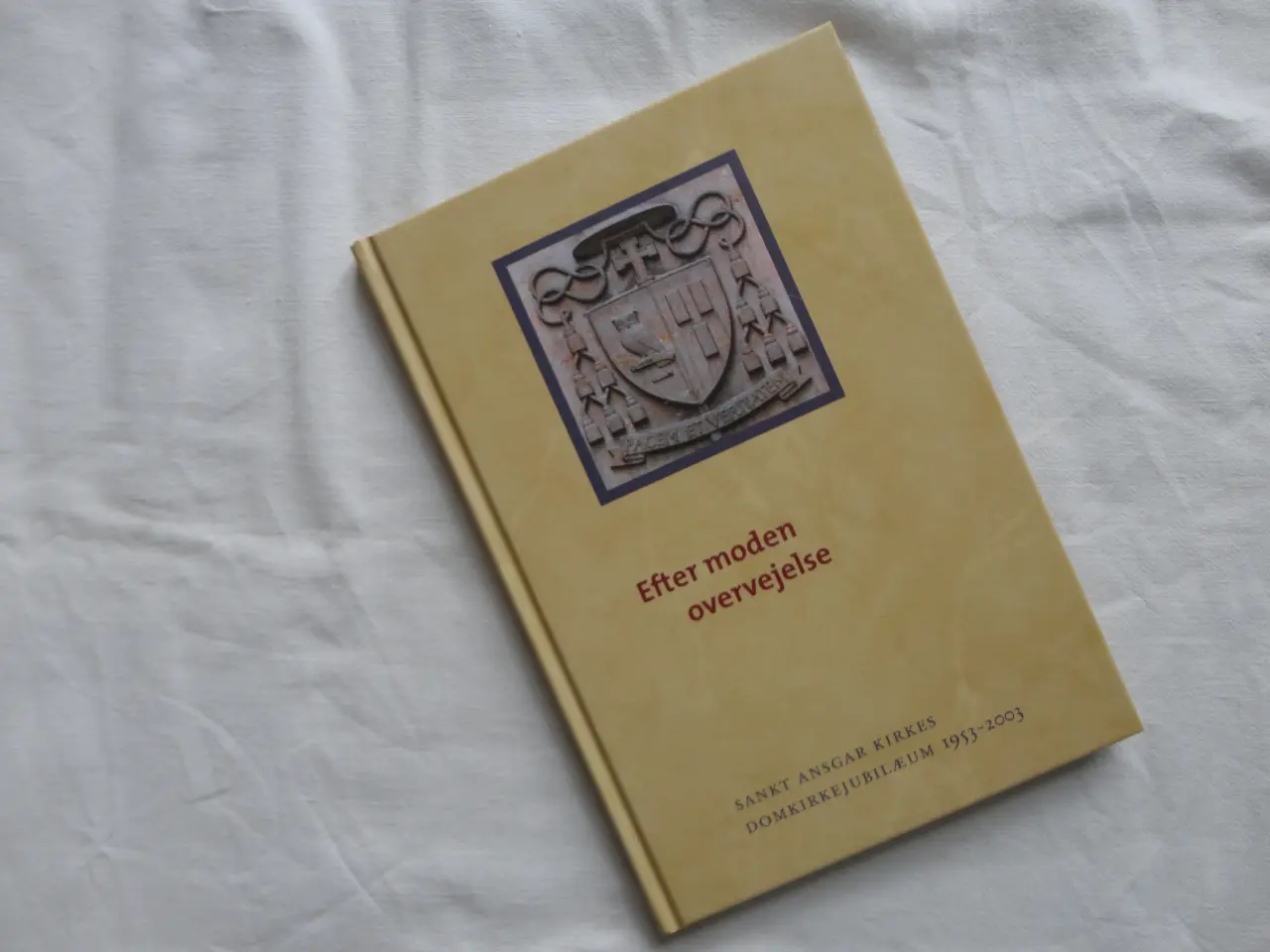 Billede 1 - Sankt Ansgar Domkirke :