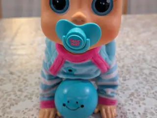 Baby wow