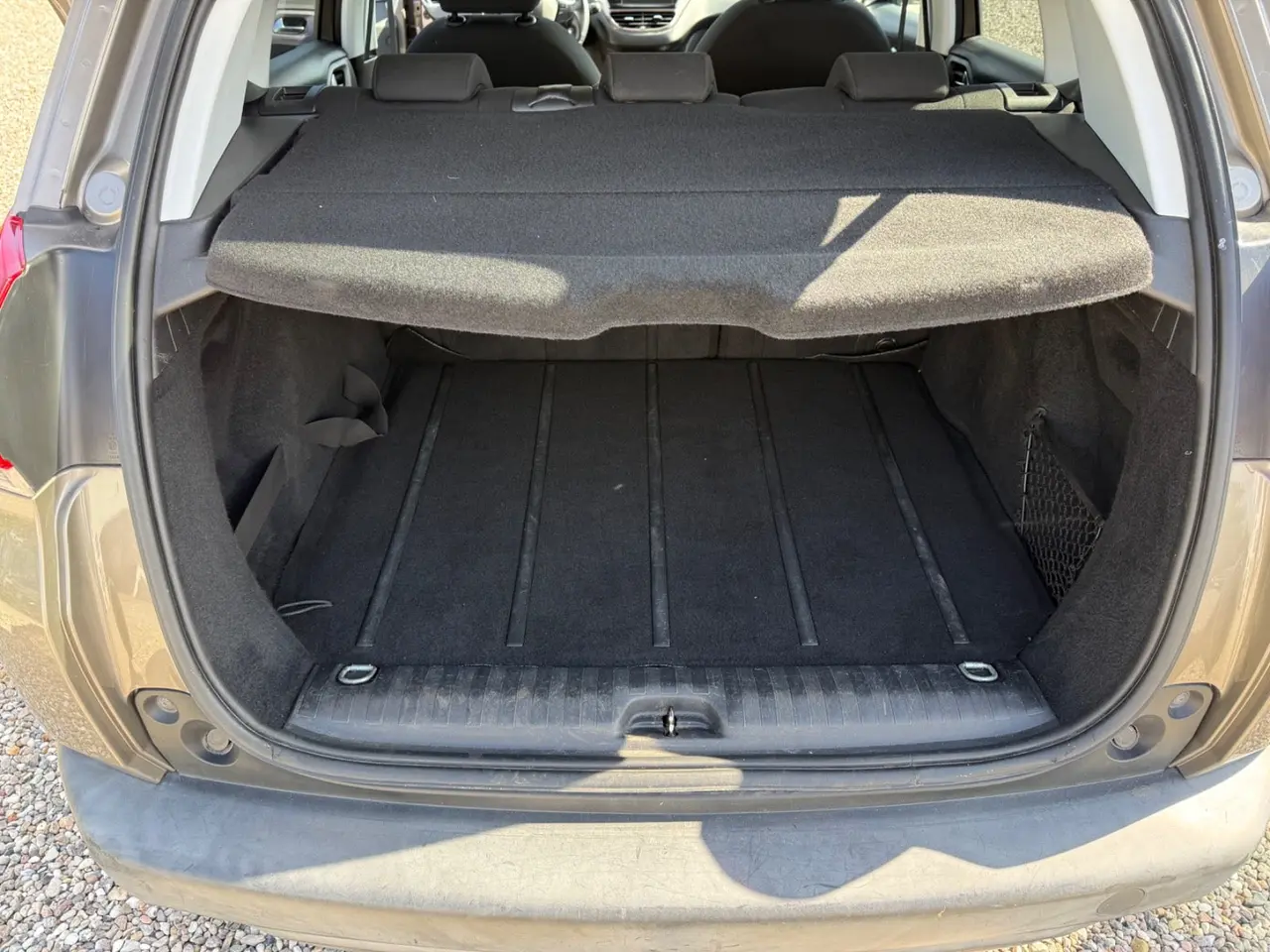 Billede 9 - Peugeot 2008 1,2 VTi 82 Access