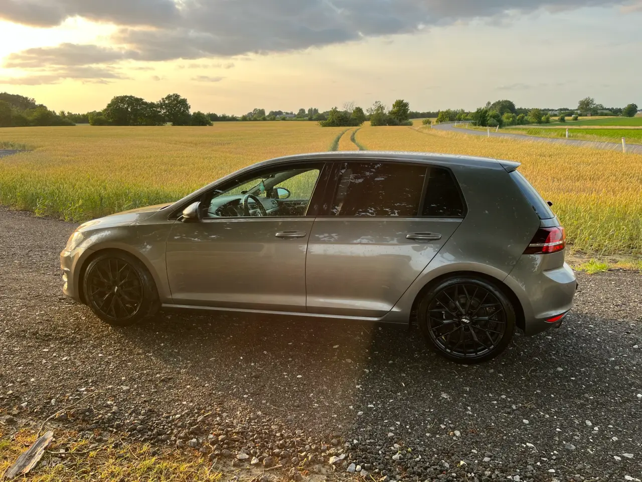Billede 5 - Vw golf 7 benzin