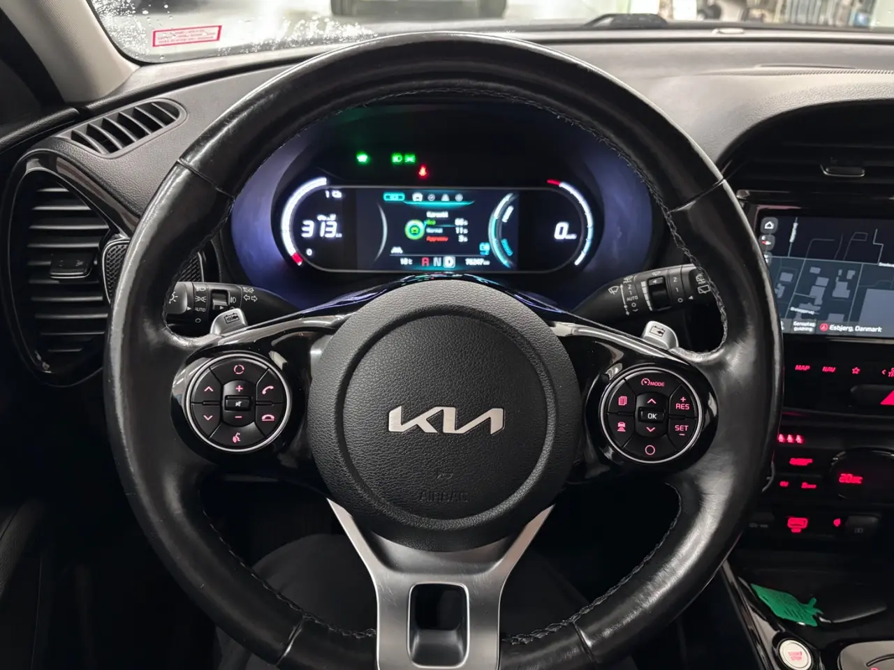 Billede 7 - Kia e-Soul 39 Prestige
