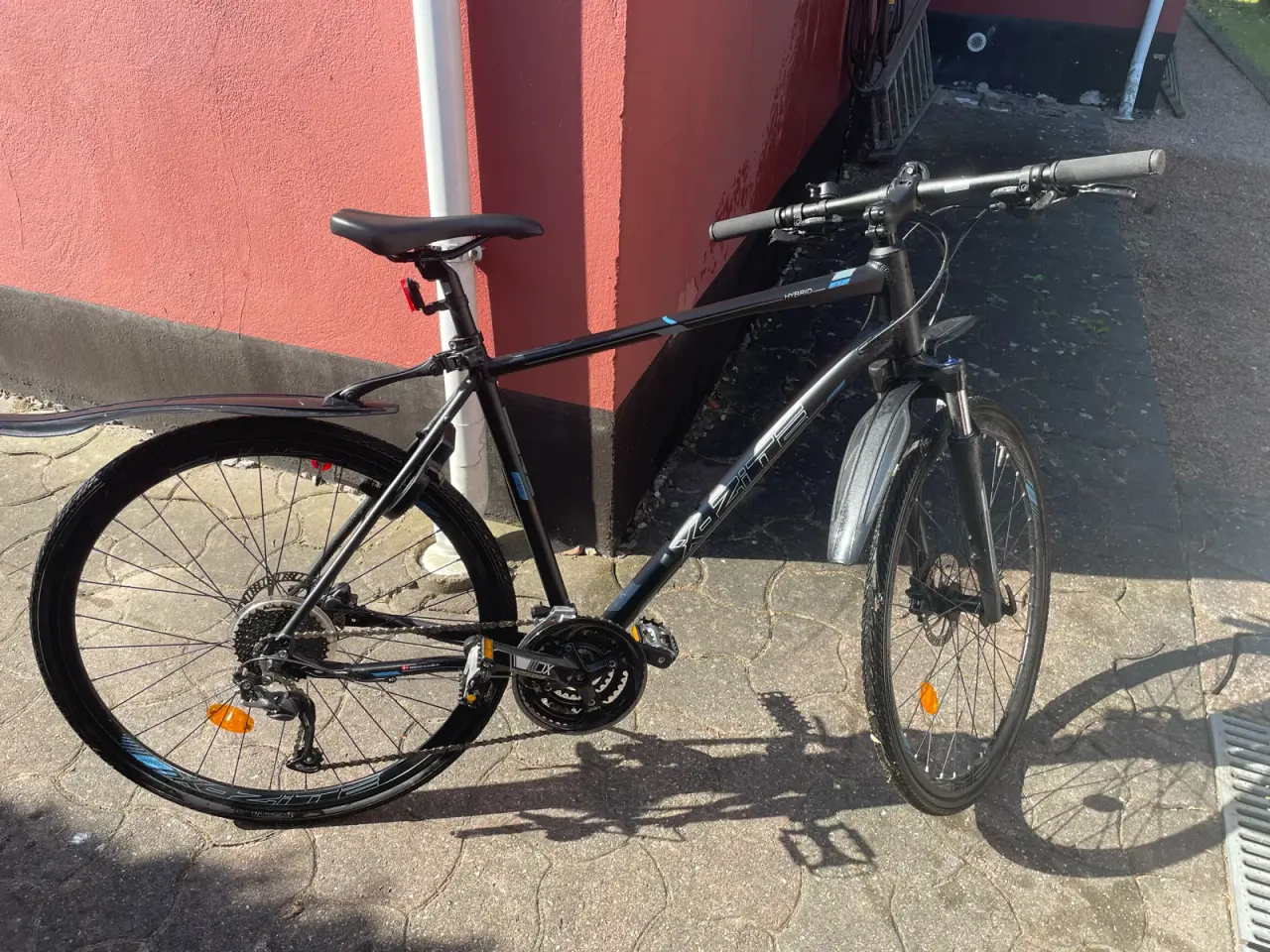 Billede 5 - Herrecykel / mountainbike 