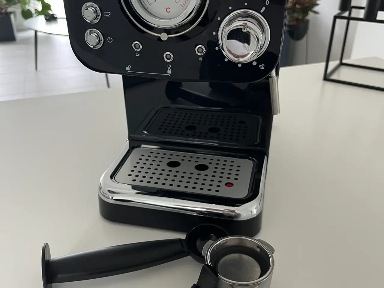 Billede 1 - Espressomaskine