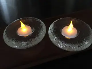 Fyrfadsstager