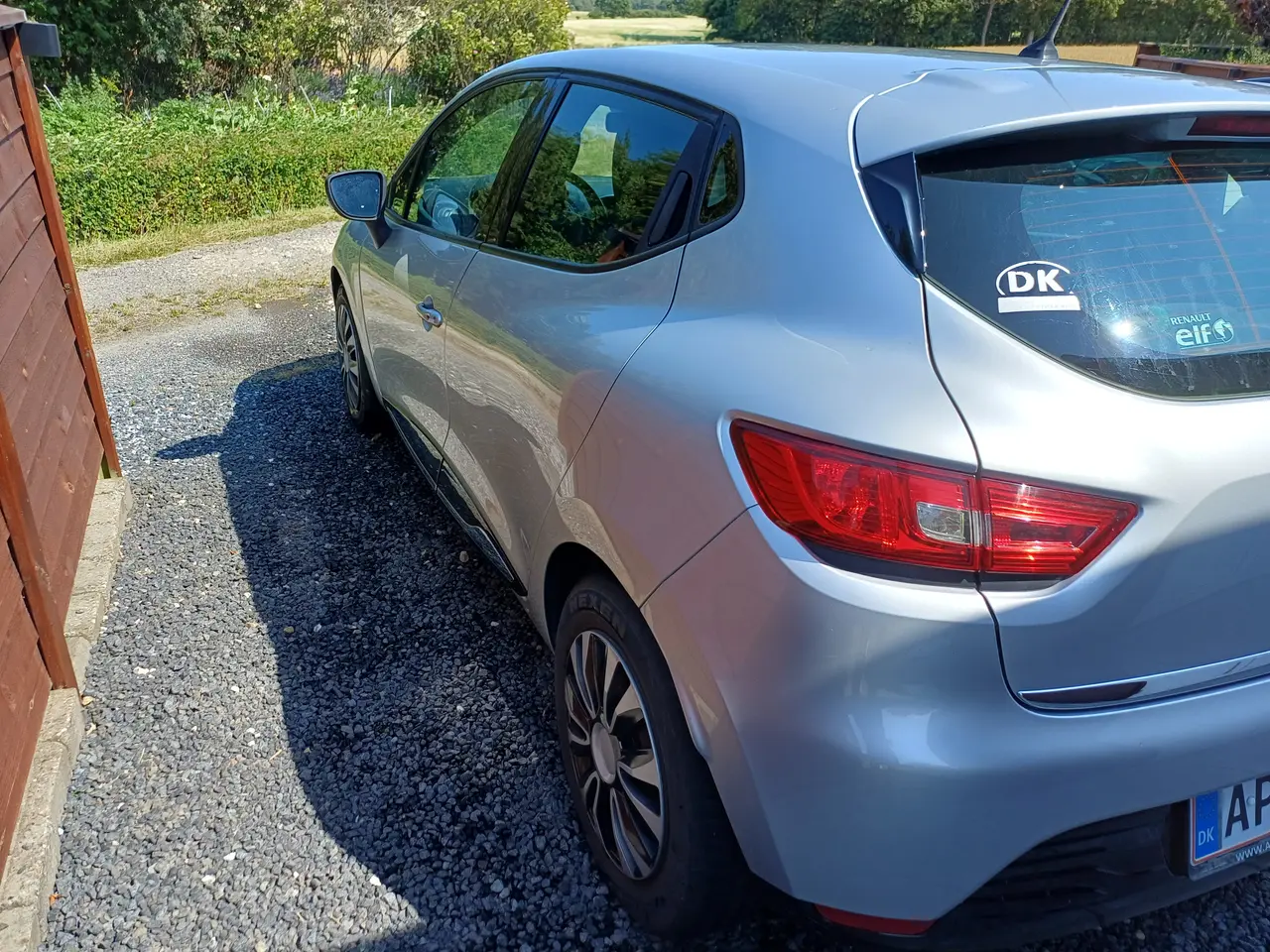 Billede 4 - Renault Clio IV