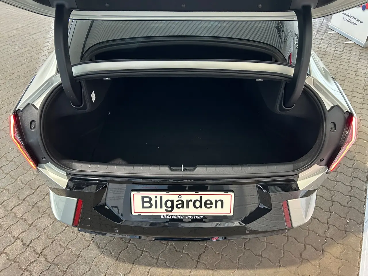 Billede 16 - Kia EV4 81 Long Range GT-Line Fastback