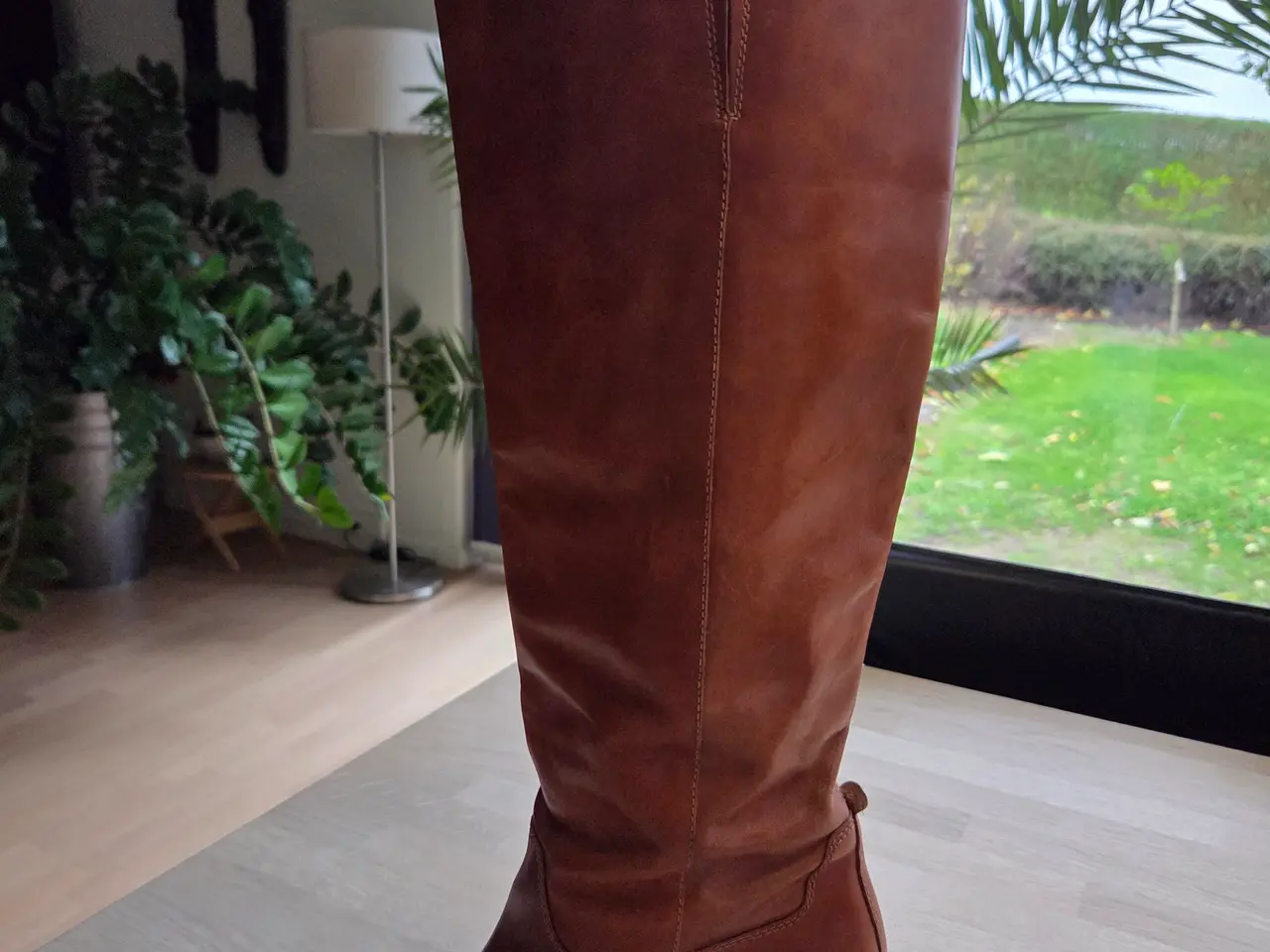 Billede 6 - STØVLER VAGABOND SHOEMAKERS