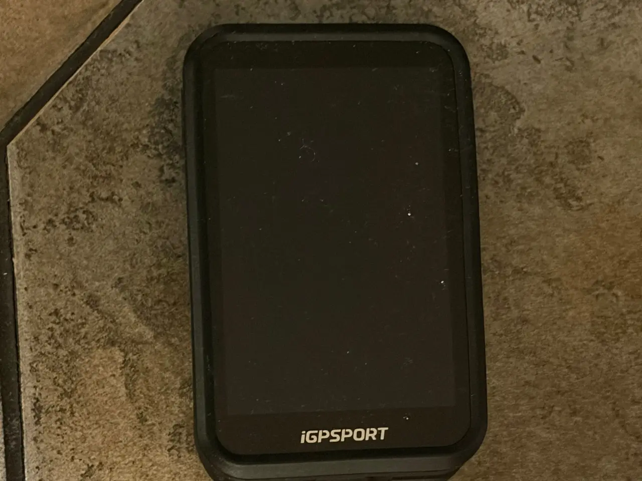 Billede 1 - iGPSPORT GPS Cykelcomputer