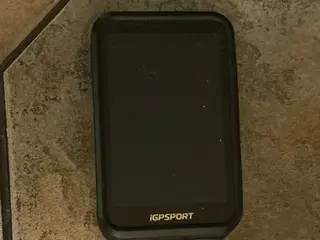 iGPSPORT GPS Cykelcomputer
