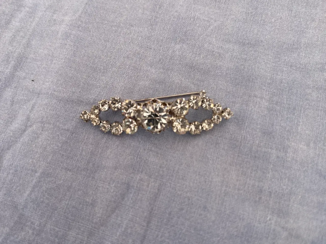 Billede 1 - Broche 