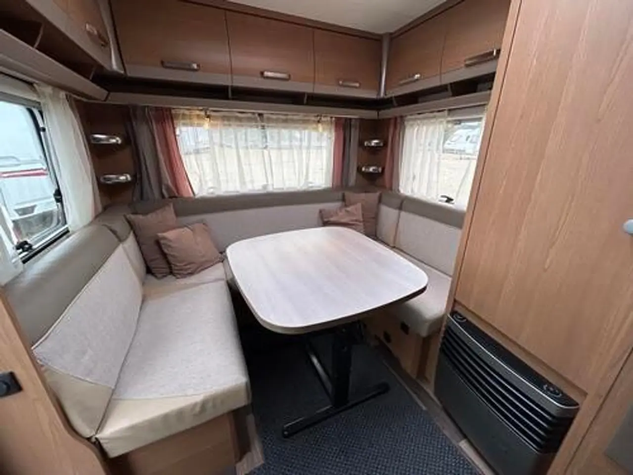 Billede 4 - Knaus SPORT 500 EU