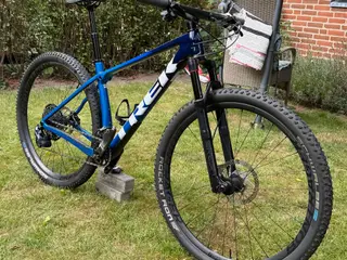 Trek Procaliber 9.7 Str M/L