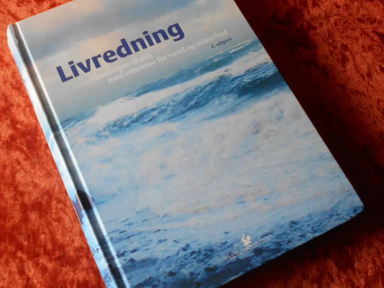 Billede 1 - Livredning, Michael Iwersen