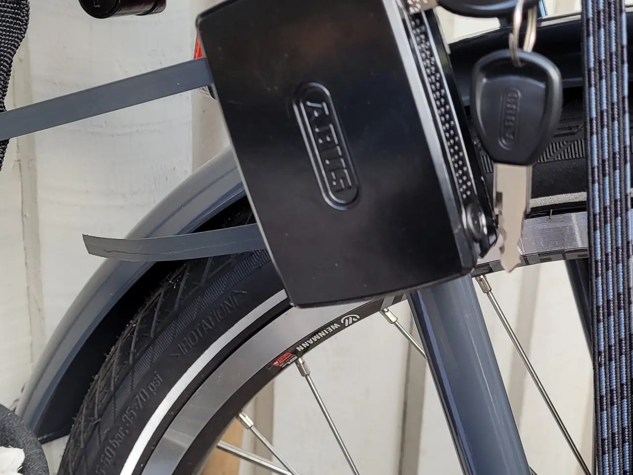 Billede 2 - Babboe e-go ladcykel