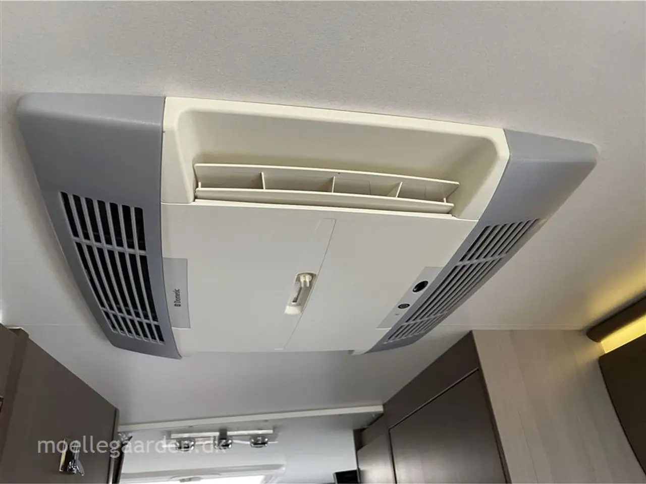 Billede 18 - 2012 - Adria Sonic SUPREME I 701 SL