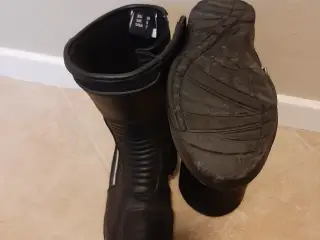 Mcstøvle