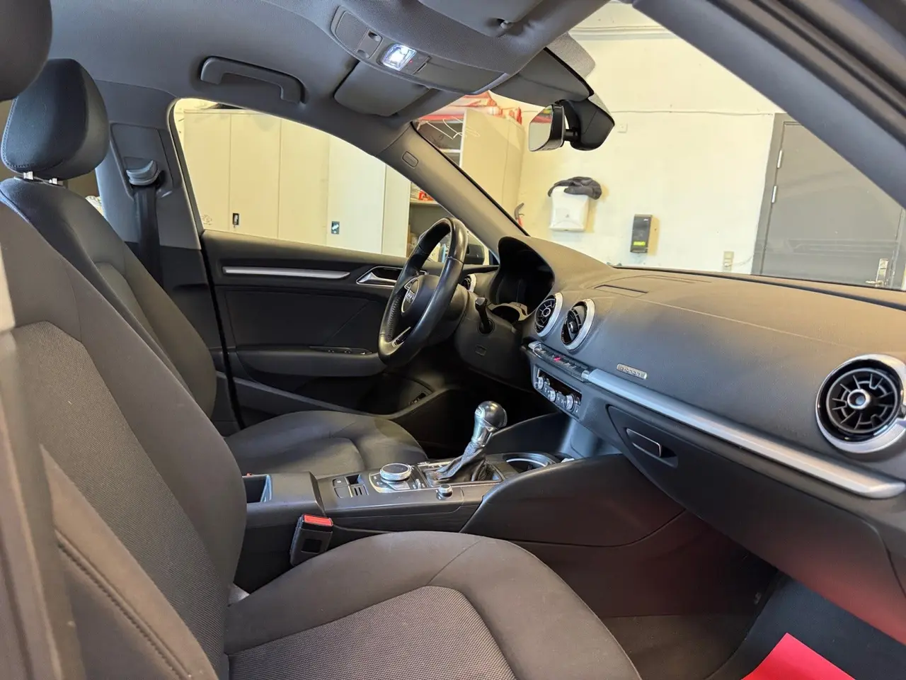 Billede 15 - Audi A3 1,4 e-tron Sportback S-tr.