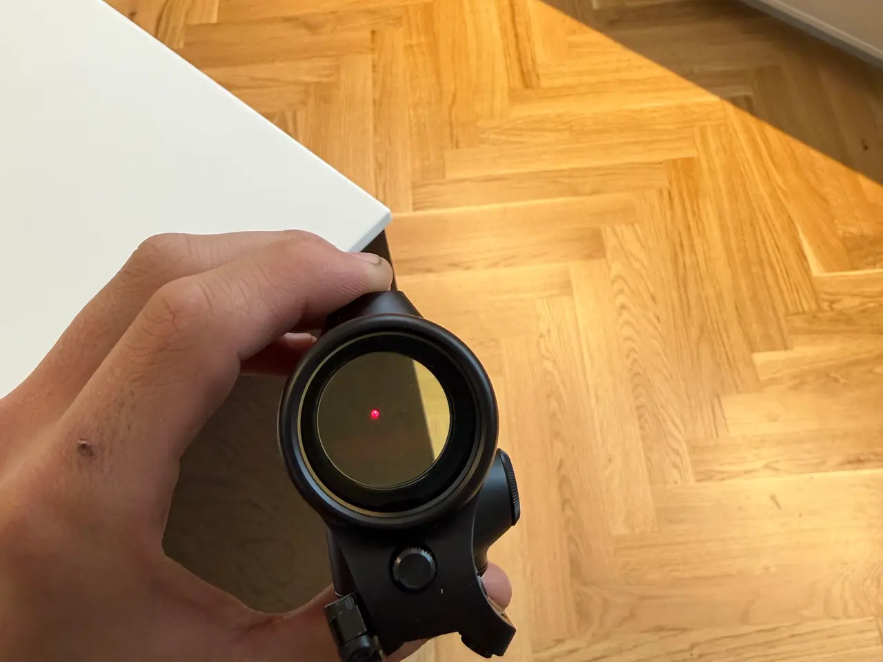 Billede 4 - Blaser RD20 rødpunkt