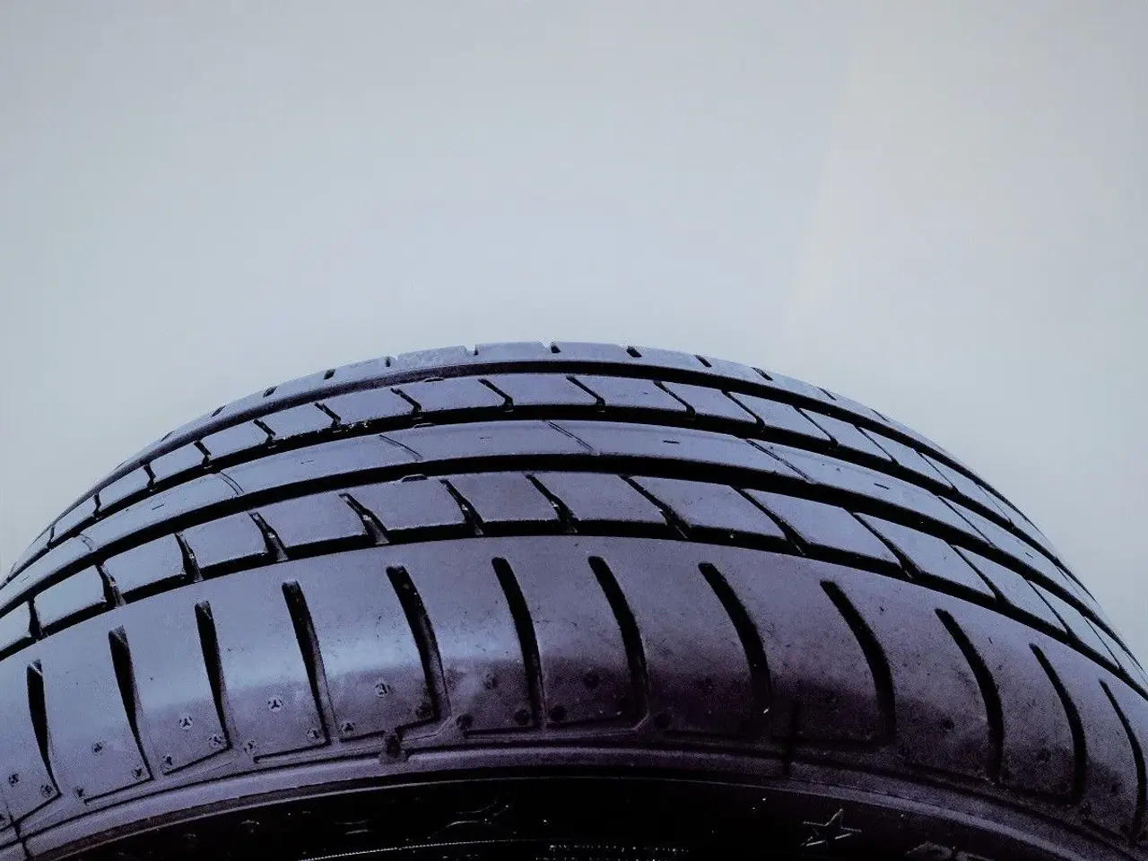Billede 4 - 5x120 16" ET/IS33 BMW sommersæt ink. TPMS Demo sæt