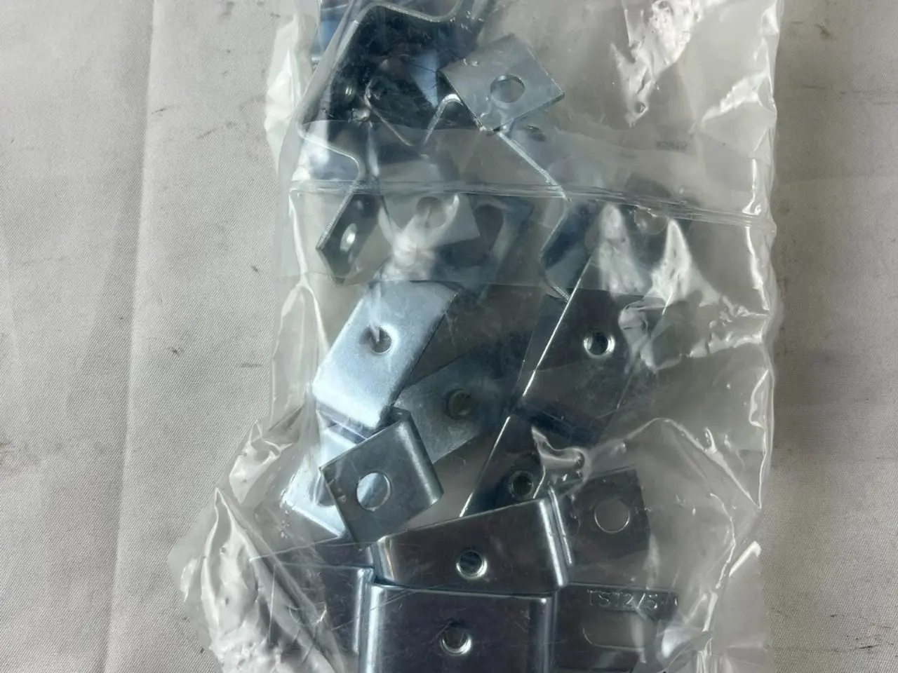 Billede 6 - Weidmüller TST 2/M5 1286600000 DIN Rail Mounting