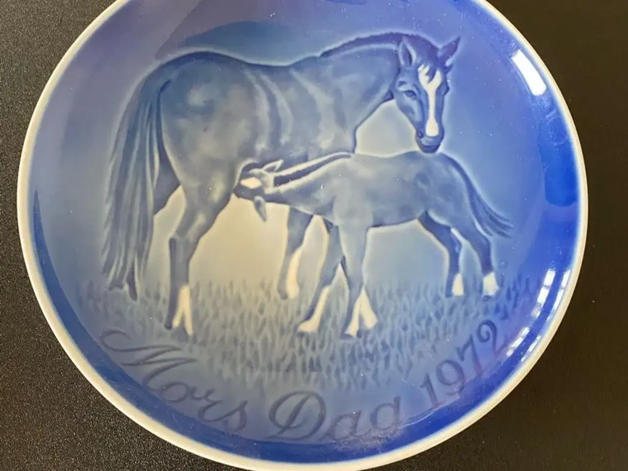 Billede 6 - Blandede platter 20kr stk