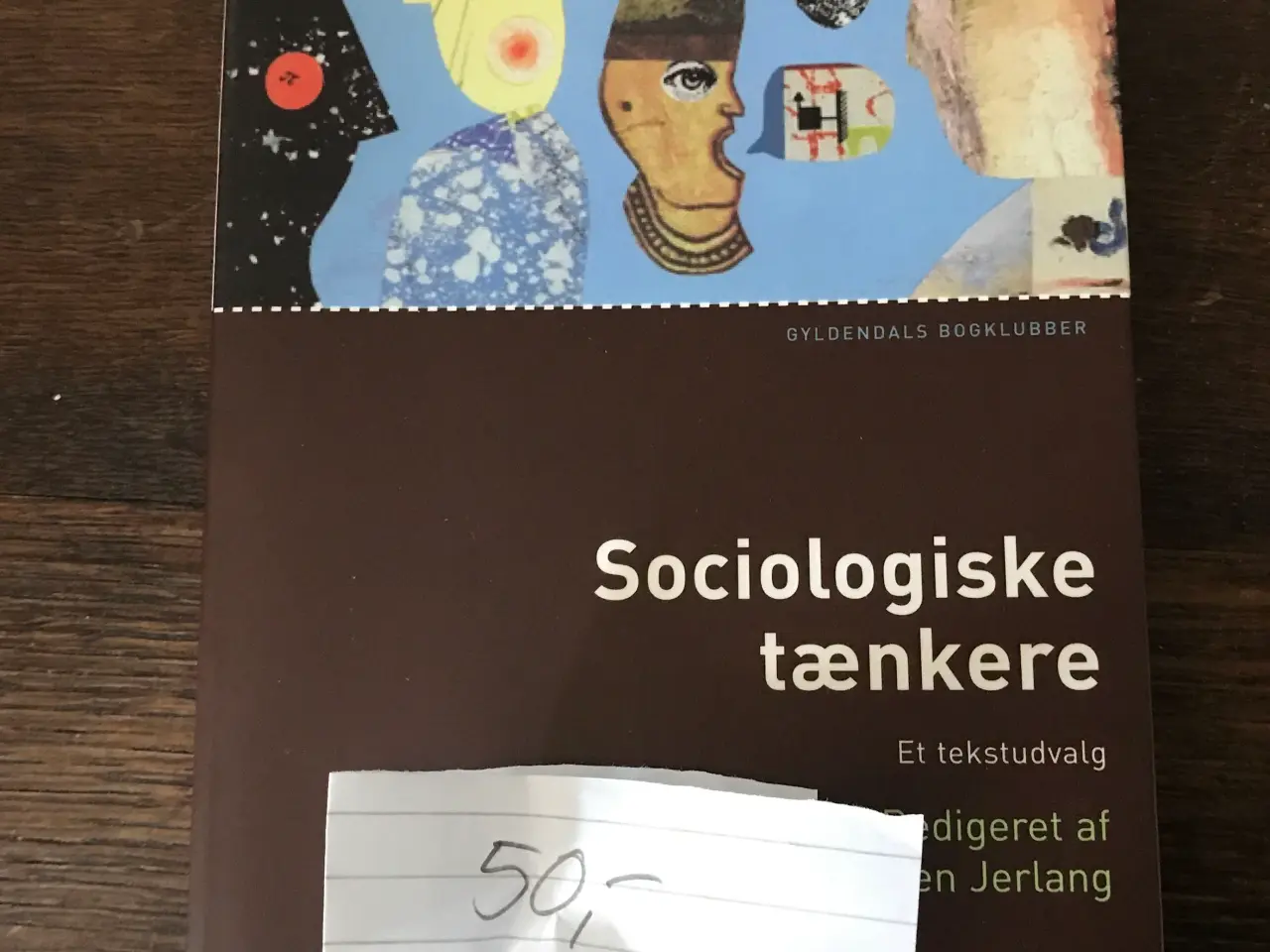 Billede 8 - 25 bøger pædagoguddannelsen