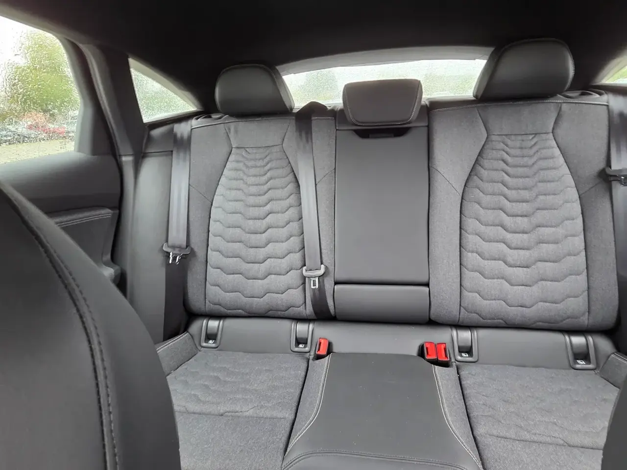 Billede 12 - Audi A6 e-tron S-line Sportback