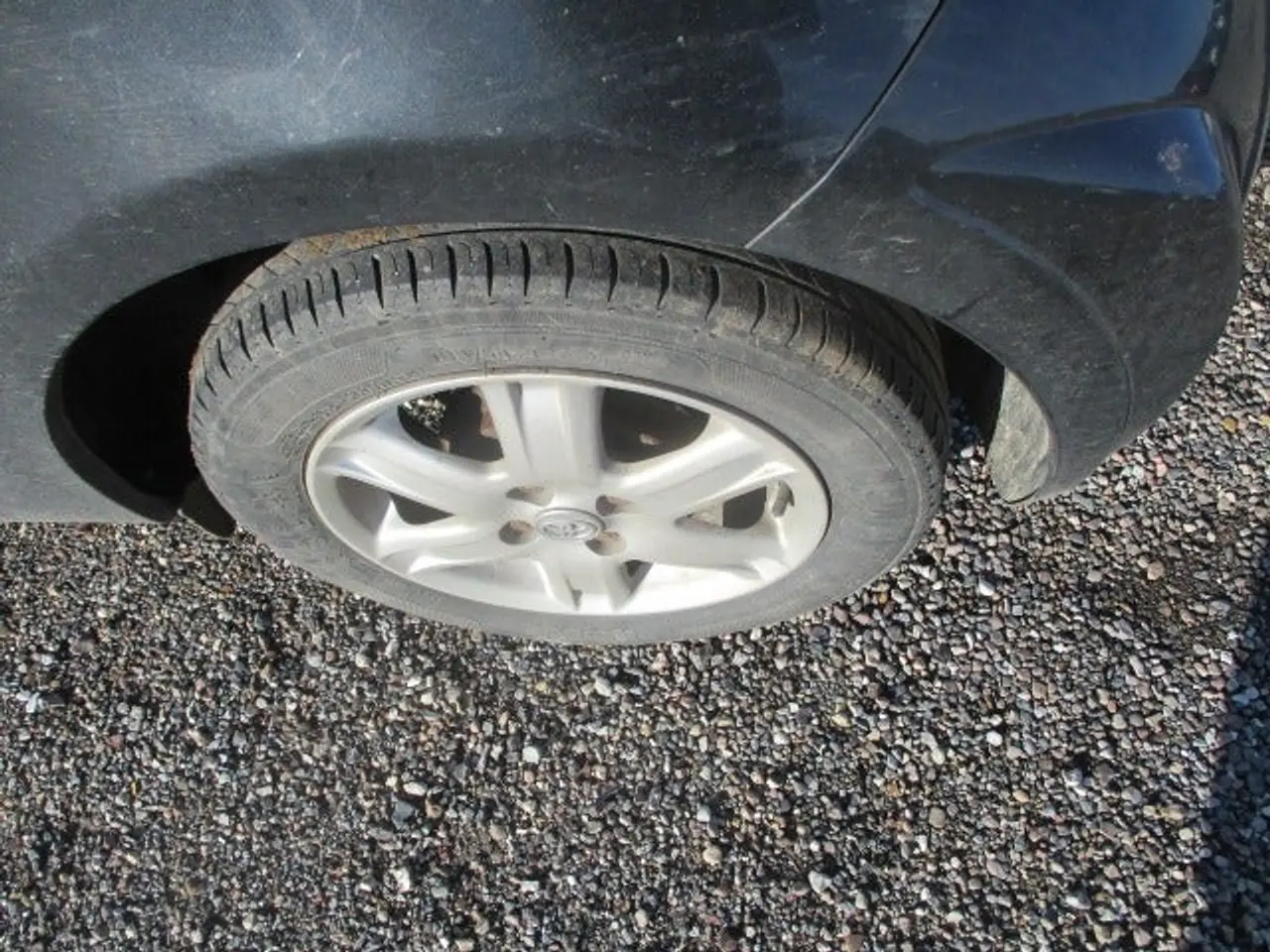 Billede 6 - Toyota iQ 1,0 VVT-i Q1
