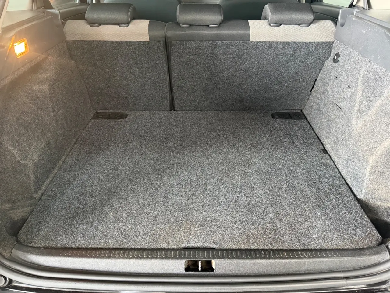 Billede 12 - Renault Clio III 1,5 dCi 75 Authentique