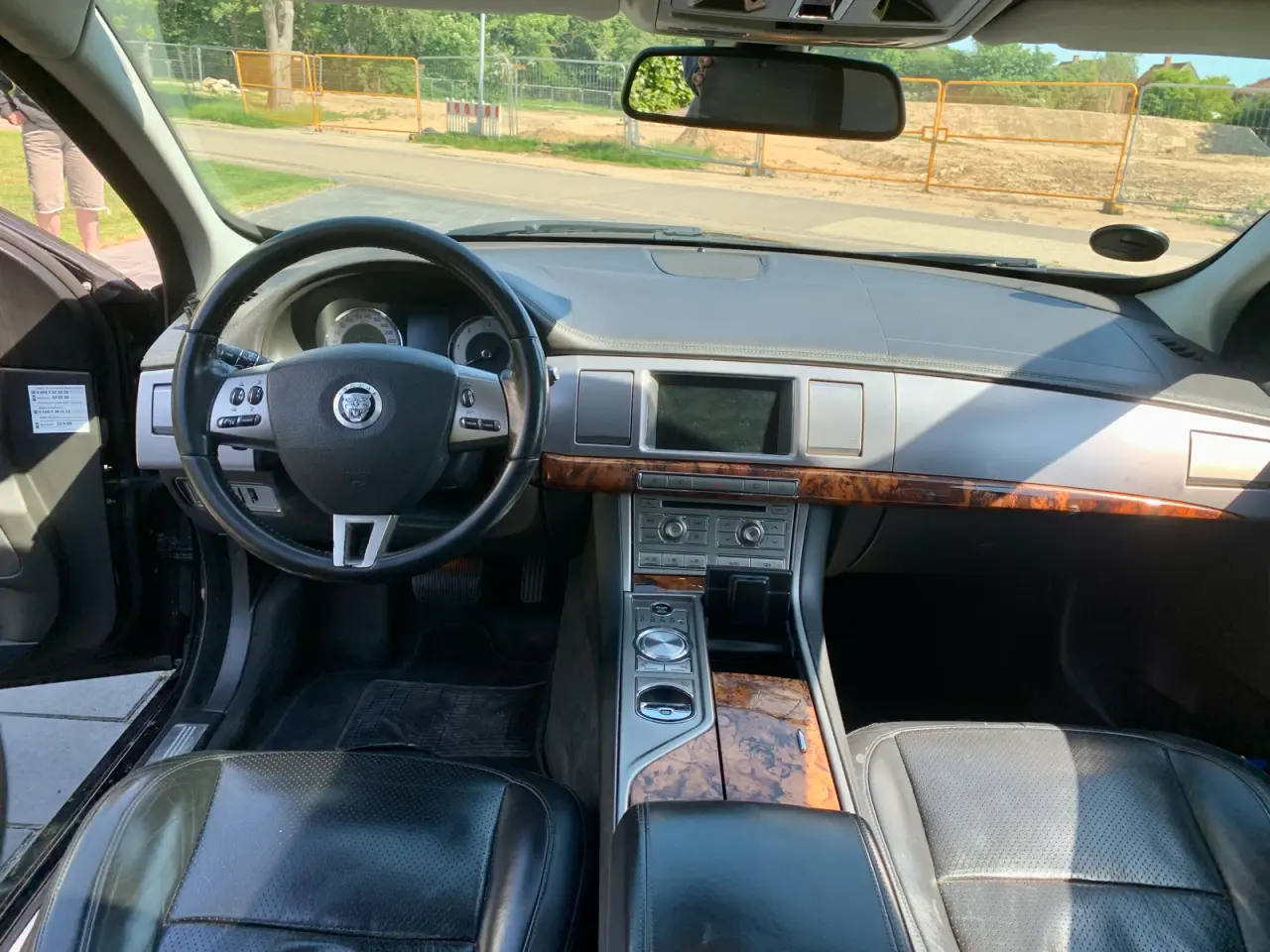 Billede 10 - Jagaur Xf 2.7 V6 bi turbo